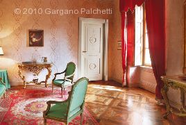 Le porte della famiglia BONAPARTE