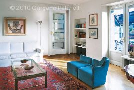 Le porte della famiglia DANIELI