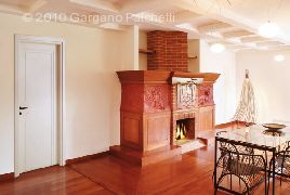 Le porte della famiglia FORTE