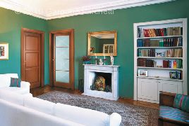 Le porte della famiglia PARODI